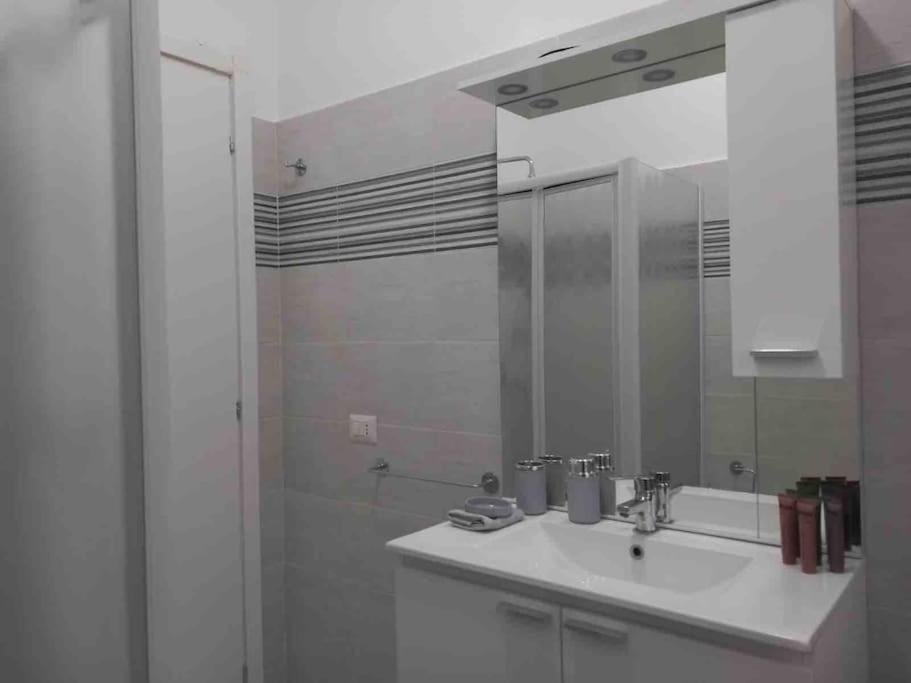 La Casa Di Marta Apartment คอร์ซิโก ภายนอก รูปภาพ