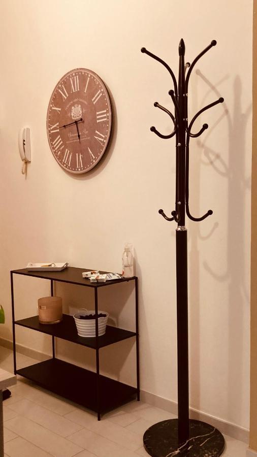La Casa Di Marta Apartment คอร์ซิโก ภายนอก รูปภาพ