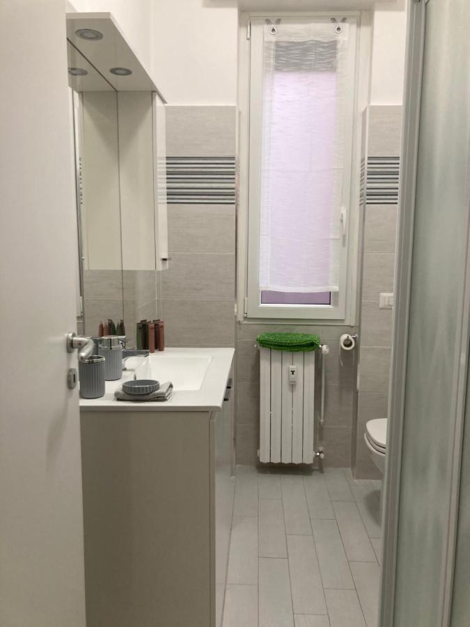 La Casa Di Marta Apartment คอร์ซิโก ภายนอก รูปภาพ