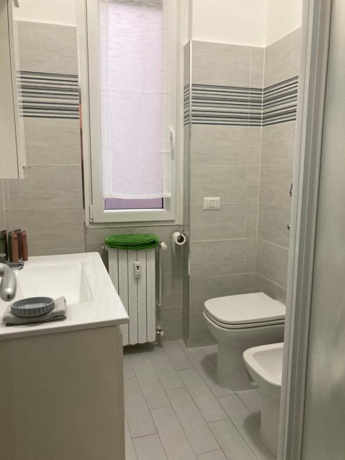 La Casa Di Marta Apartment คอร์ซิโก ภายนอก รูปภาพ