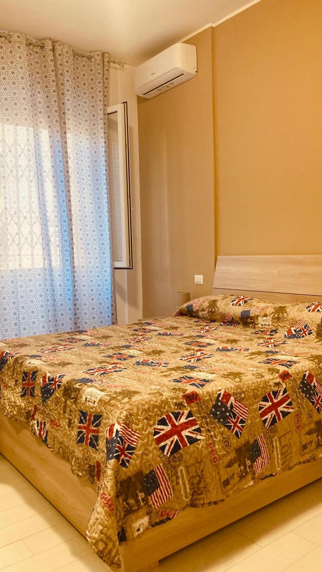 La Casa Di Marta Apartment คอร์ซิโก ภายนอก รูปภาพ