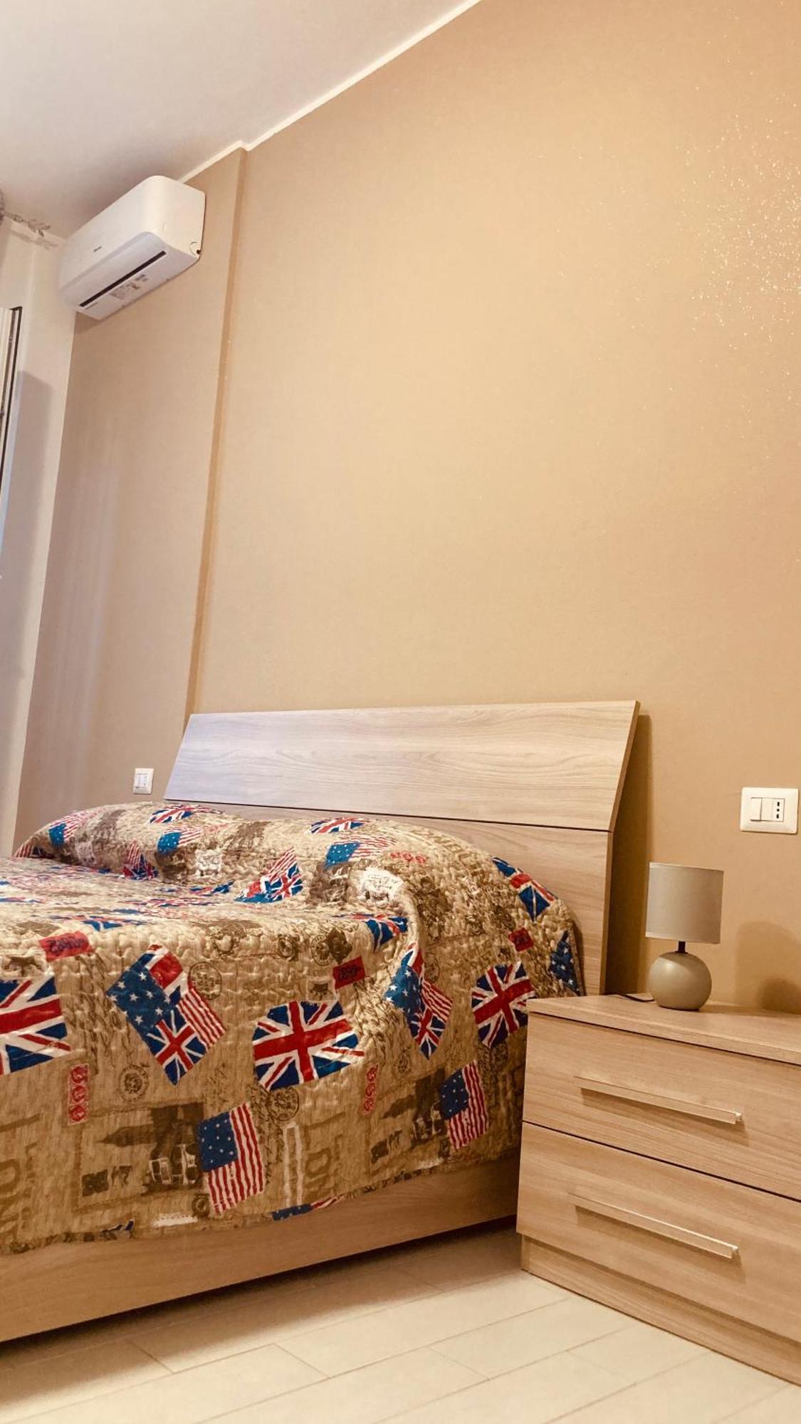 La Casa Di Marta Apartment คอร์ซิโก ภายนอก รูปภาพ